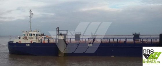 出售75米内河船