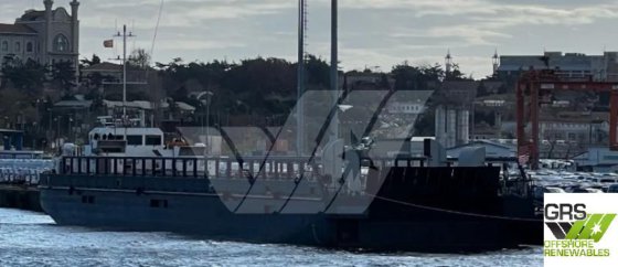 75m内陸水路船販売中