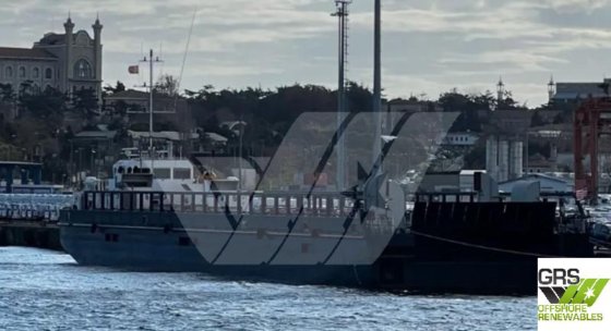 75m内陸水路船販売中