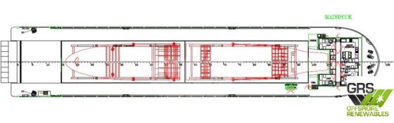 75m内陸水路船販売中