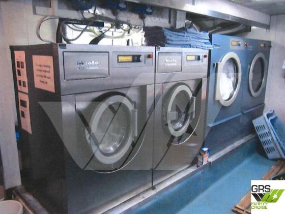 119米100座邮轮出售