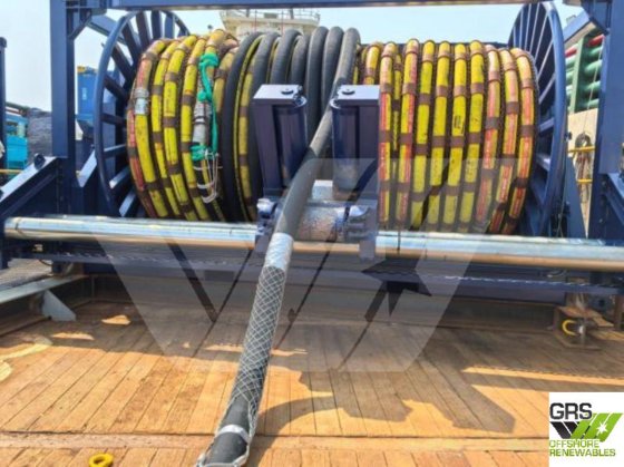 ホースドラム / ウインチ 販売中 /