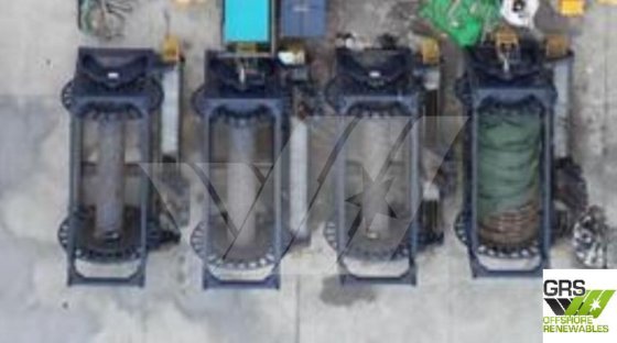 ホースドラム / ウインチ 販売中 /