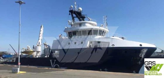 37m 47ts BPタグボート販売中