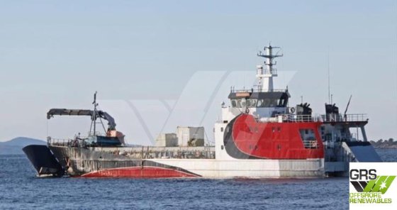 61米登陆艇出售