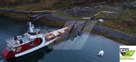 61m揚陸艇販売中