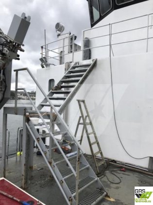 61m揚陸艇販売中