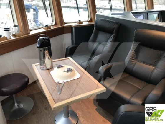 61m揚陸艇販売中