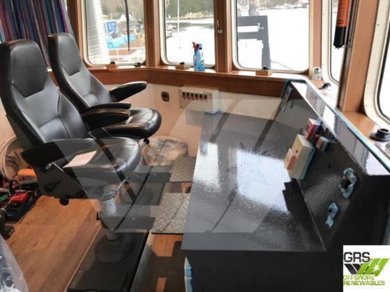 61m揚陸艇販売中