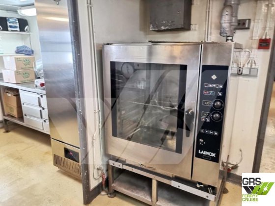 114米210座邮轮出售