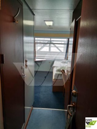 114米210座邮轮出售