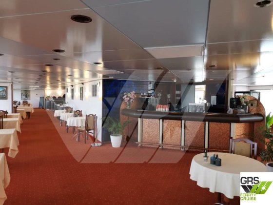 114米210座邮轮出售