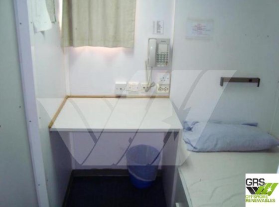 出售48米起重船