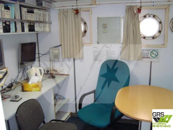 出售48米起重船