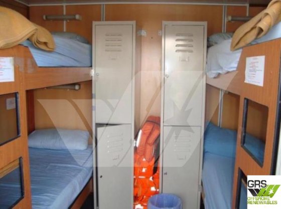 出售48米起重船