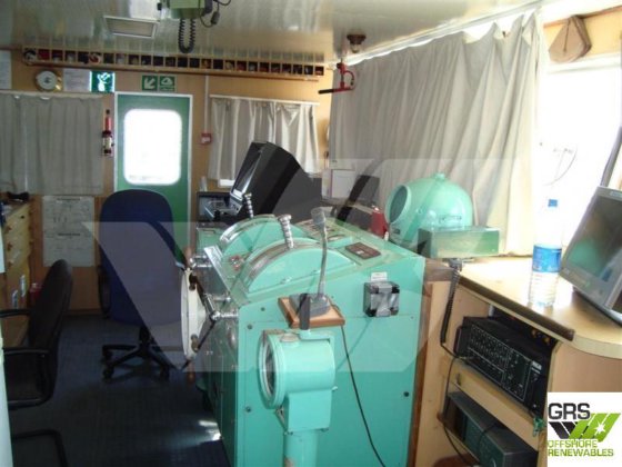 48mクレーン船販売中