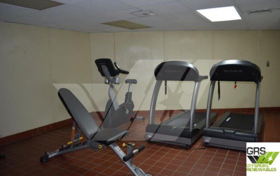 75米45吨起重船出售