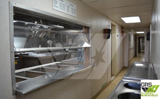 75米45吨起重船出售