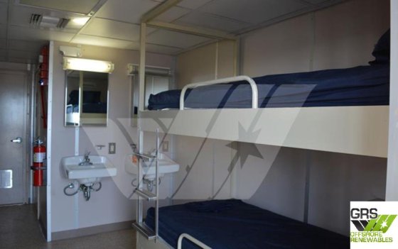 75米45吨起重船出售