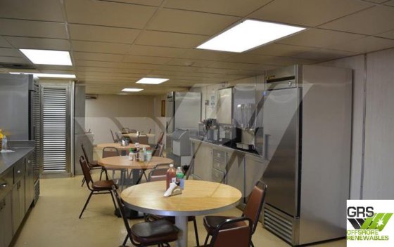 75米45吨起重船出售