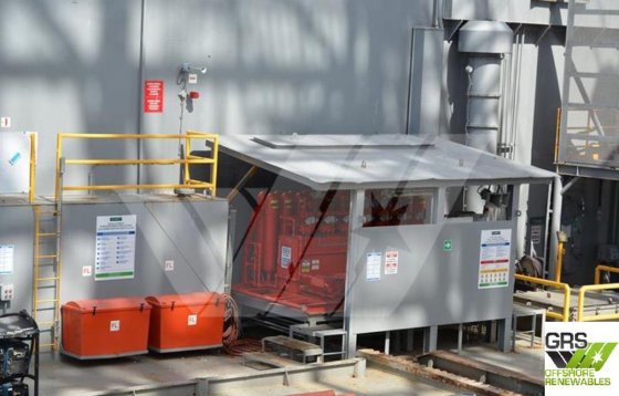 75m 45t クレーンジャッキ販売中