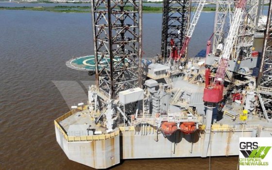 75米45吨起重船出售