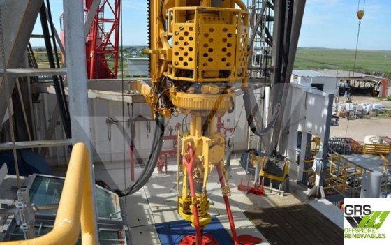 75m 45t クレーンジャッキ販売中