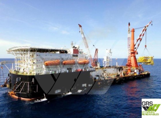 142米管道铺设机出售