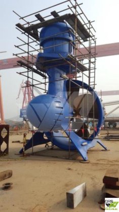 156mクレーン船販売中