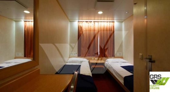 200米 3,069名乘客