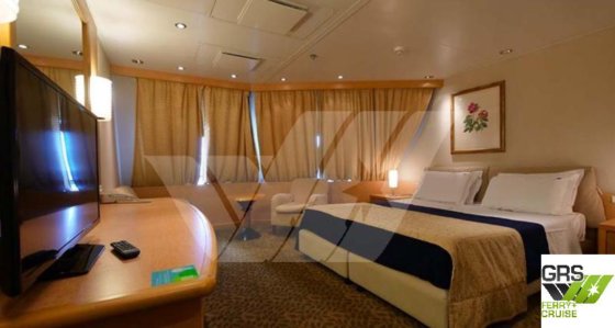 200米 3,069名乘客