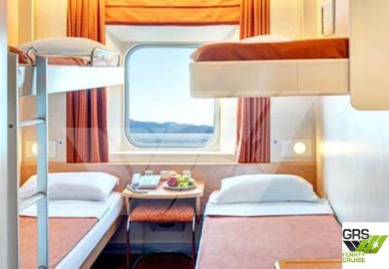 200米 3,069名乘客