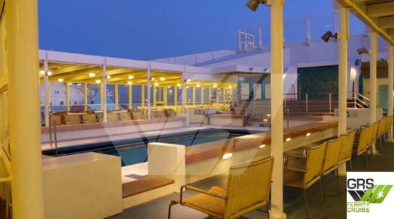 200米 3,069名乘客