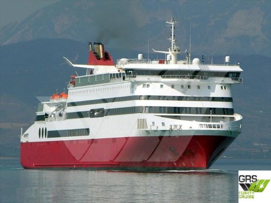 200米 3,069名乘客