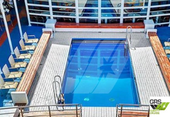 200米 3,069名乘客