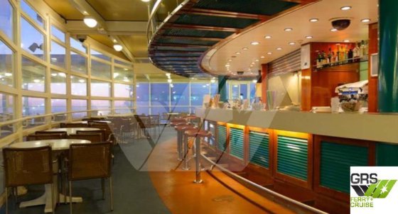 200米 3,069名乘客