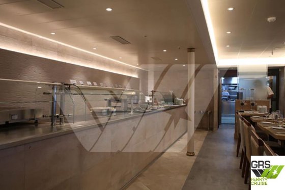 88米100座邮轮出售