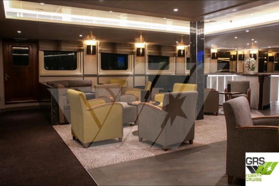 88米100座邮轮出售