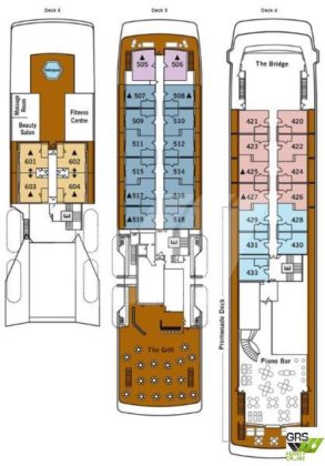 88米100座邮轮出售