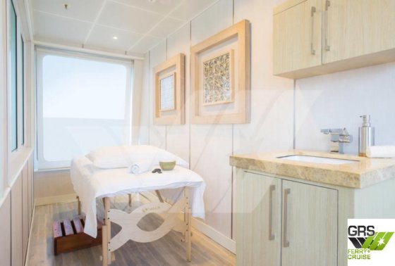 88m、100人乗りクルーズ船販売中