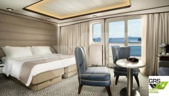 88m、100人乗りクルーズ船販売中