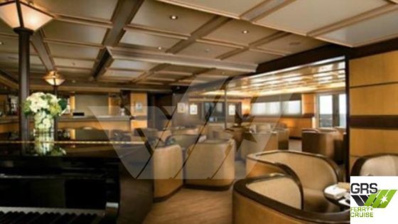 88米100座邮轮出售