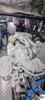 35m、248人乗りの宿泊船を販売します