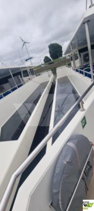 出售35米248人住宿船