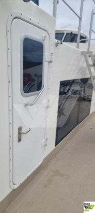 出售35米248人住宿船