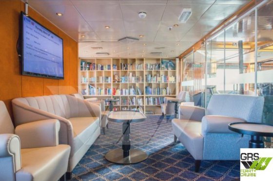 90米127座邮轮出售