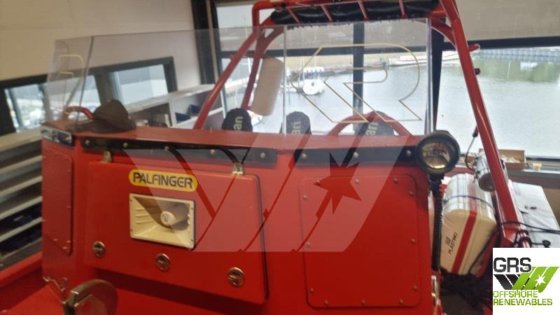 EU大陸外への即納可能 / 供給入札販売 /