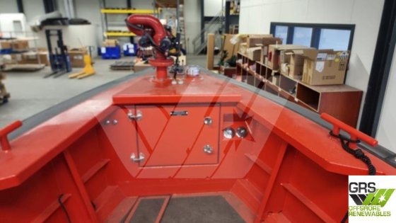 EU大陸外への即納可能 / 供給入札販売 /