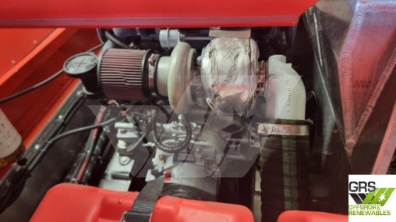 EU大陸外への即納可能 / 供給入札販売 /