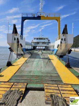 68米登陆艇出售